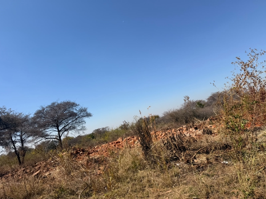 0 Bedroom Property for Sale in Cashan North West